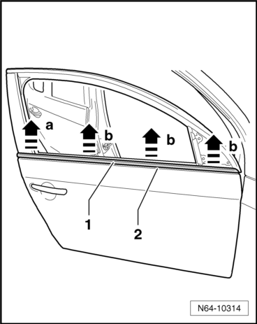 Volswagen Tiguan. N64-10314