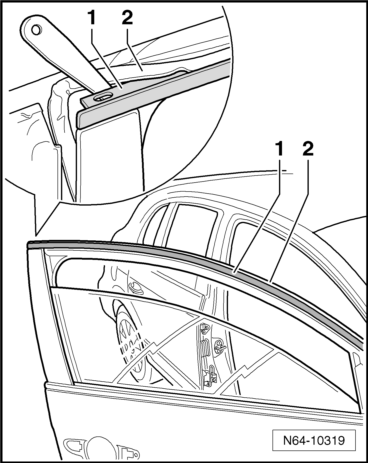 Volswagen Tiguan. N64-10319