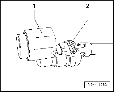 Volswagen Tiguan. N94-11083