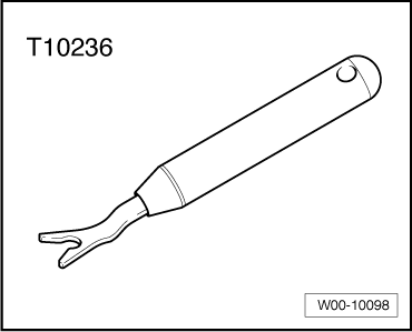 Volswagen Tiguan. W00-10098