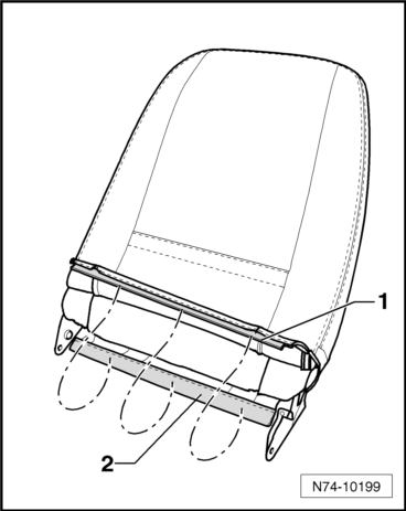 Volswagen Tiguan. N74-10199