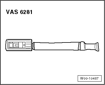 Volswagen Tiguan. W00-10487