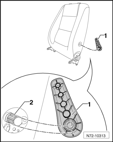 Volswagen Tiguan. N72-10313