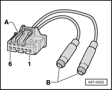 Volswagen Tiguan. A87-0432