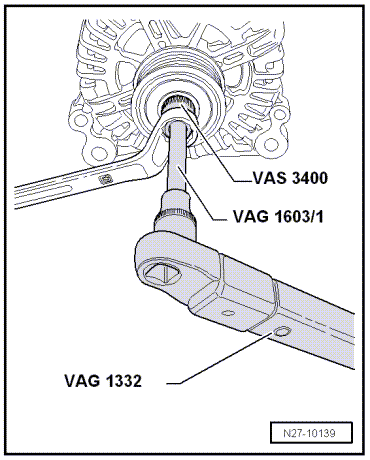 Volswagen Tiguan. N27-10139