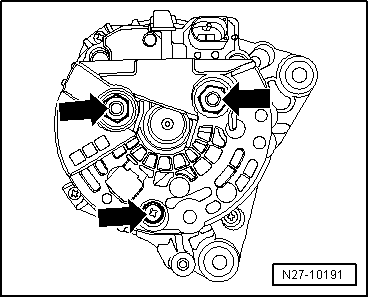 Volswagen Tiguan. N27-10191