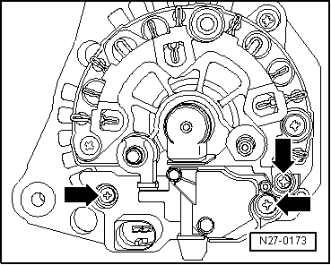 Volswagen Tiguan. N27-0173