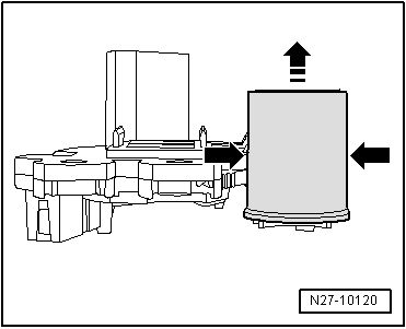 Volswagen Tiguan. N27-10120