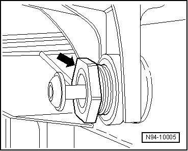 Volswagen Tiguan. N94-10005