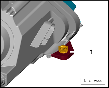 Volswagen Tiguan. N94-12555