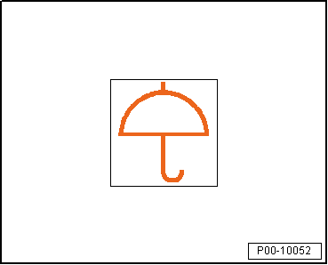 Volswagen Tiguan. P00-10052