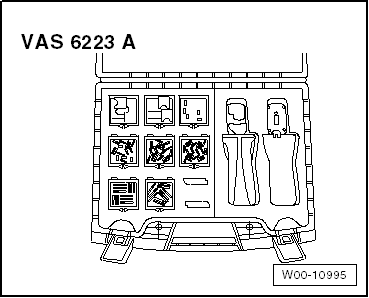 Volswagen Tiguan. W00-10995