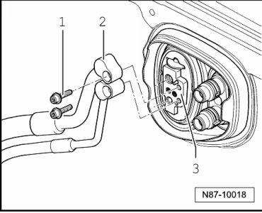 Volswagen Tiguan. N87-10018