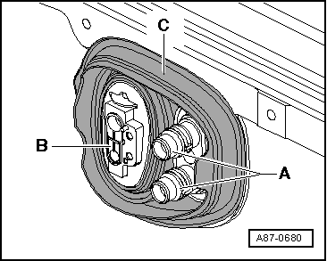 Volswagen Tiguan. A87-0680