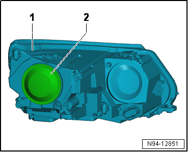 Volswagen Tiguan. N94-12851