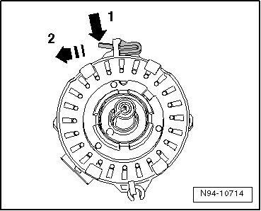 Volswagen Tiguan. N94-10714