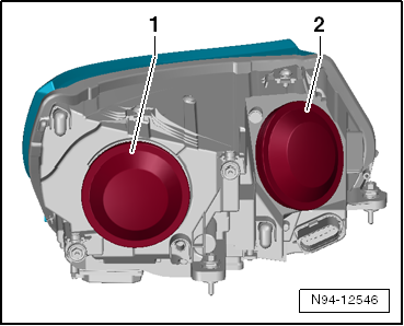 Volswagen Tiguan. N94-12546