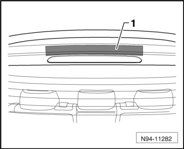 Volswagen Tiguan. N94-11282