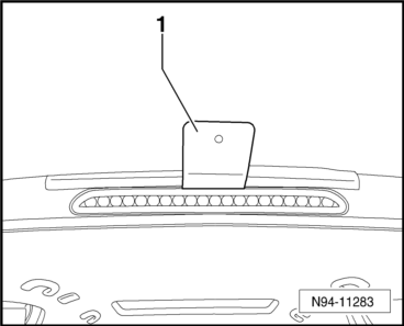 Volswagen Tiguan. N94-11283