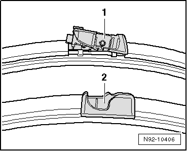 Volswagen Tiguan. N92-10406