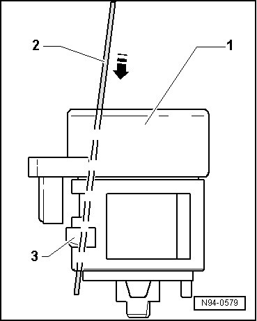 Volswagen Tiguan. N94-0579