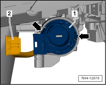 Volswagen Tiguan. N94-12678