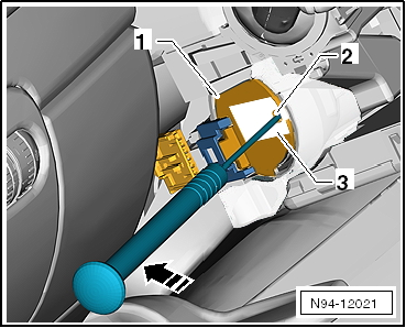 Volswagen Tiguan. N94-12021