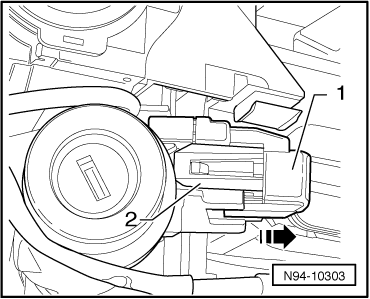 Volswagen Tiguan. N94-10303