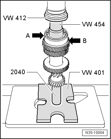 Volswagen Tiguan. N35-10004