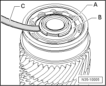 Volswagen Tiguan. N35-10005