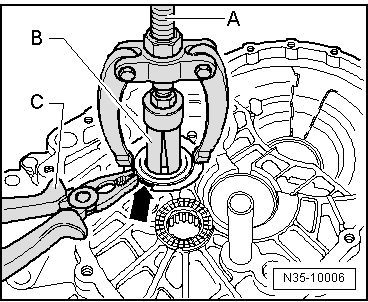 Volswagen Tiguan. N35-10006