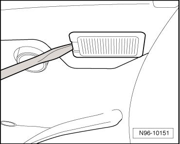 Volswagen Tiguan. N96-10151