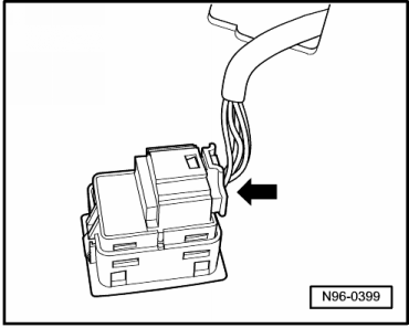 Volswagen Tiguan. N96-0399