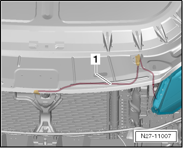 Volswagen Tiguan. N27-11007