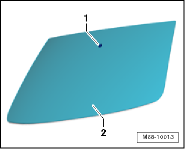 Volswagen Tiguan. M68-10013