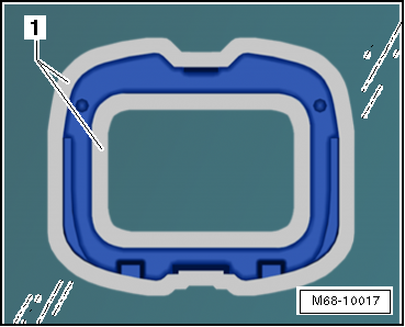 Volswagen Tiguan. M68-10017