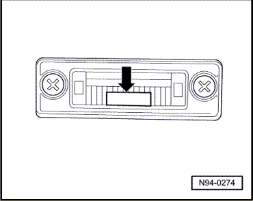 Volswagen Tiguan. N94-0274