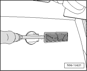 Volswagen Tiguan. N96-10631