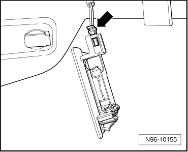 Volswagen Tiguan. N96-10155