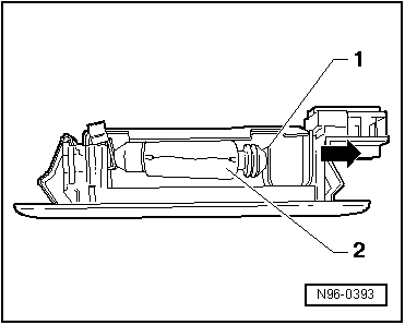 Volswagen Tiguan. N96-0393