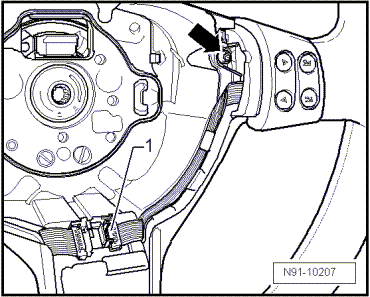 Volswagen Tiguan. N91-10207