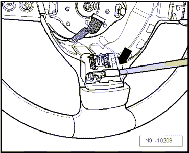 Volswagen Tiguan. N91-10208