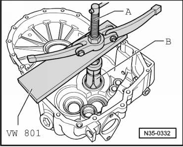 Volswagen Tiguan. N35-0332