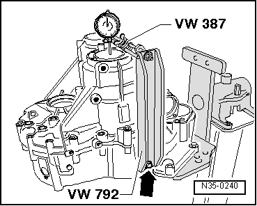 Volswagen Tiguan. N35-0240