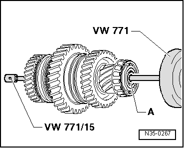 Volswagen Tiguan. N35-0267