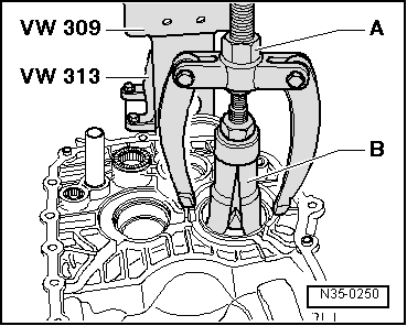 Volswagen Tiguan. N35-0250