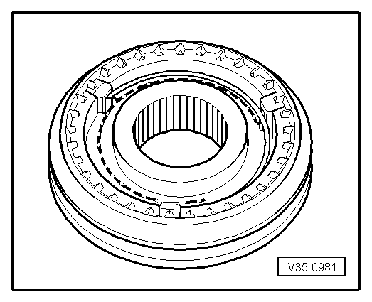 Volswagen Tiguan. V35-0981