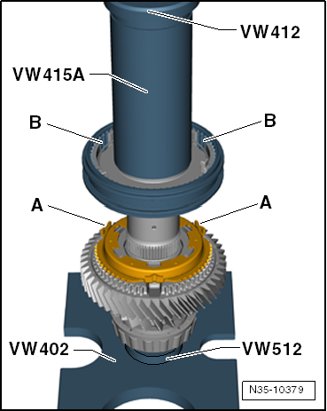 Volswagen Tiguan. N35-10379