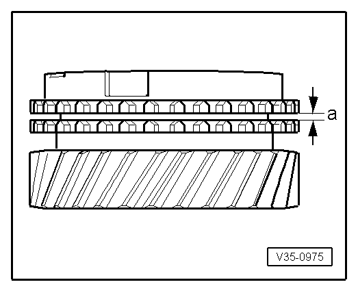 Volswagen Tiguan. V35-0975