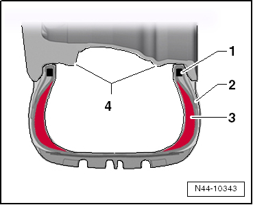 Volswagen Tiguan. N44-10343